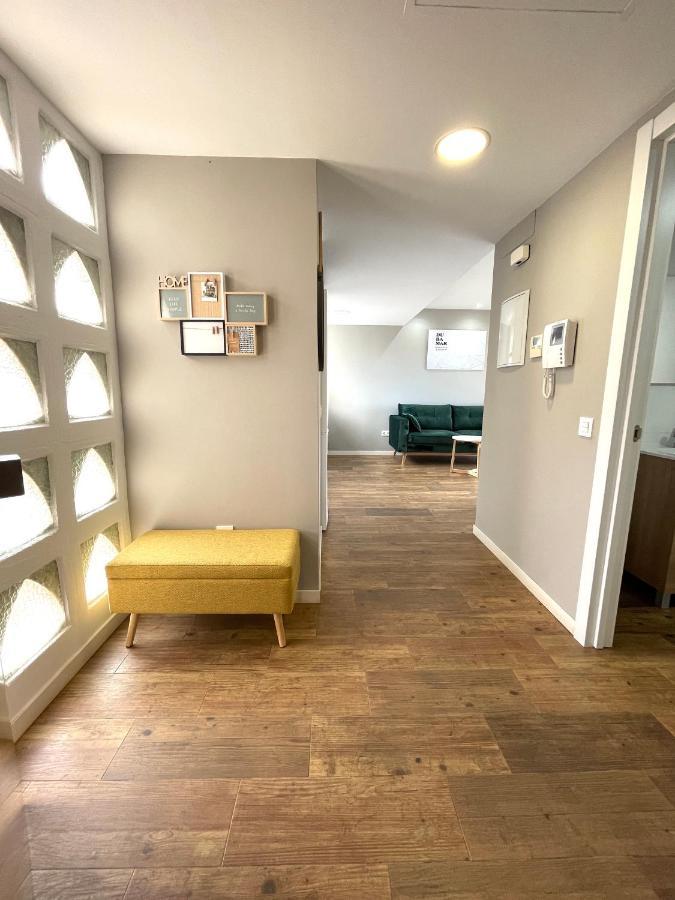 Apartamentos Dubamar Playa II Aguadulce  Εξωτερικό φωτογραφία