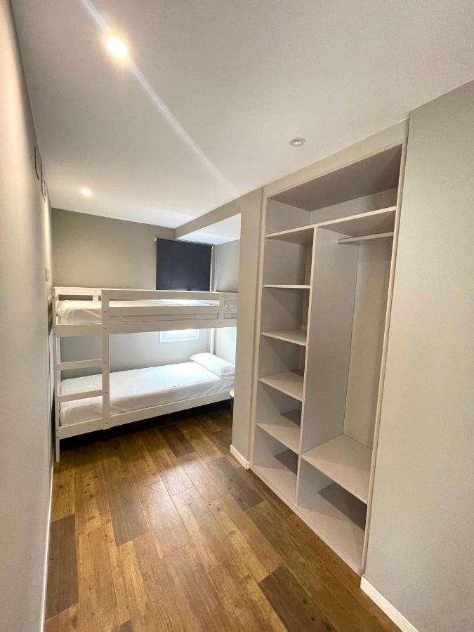Apartamentos Dubamar Playa II Aguadulce  Εξωτερικό φωτογραφία
