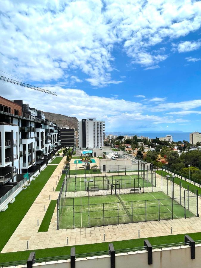 Apartamentos Dubamar Playa II Aguadulce  Εξωτερικό φωτογραφία