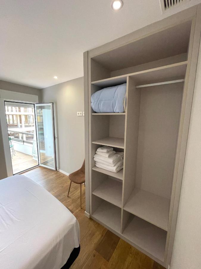 Apartamentos Dubamar Playa II Aguadulce  Εξωτερικό φωτογραφία